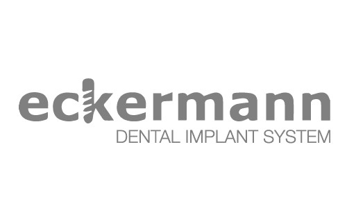 logos dentistry eckermann
