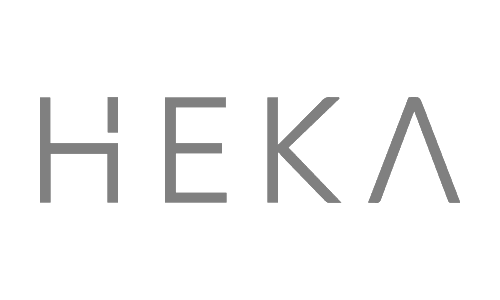 logos dentistry heka