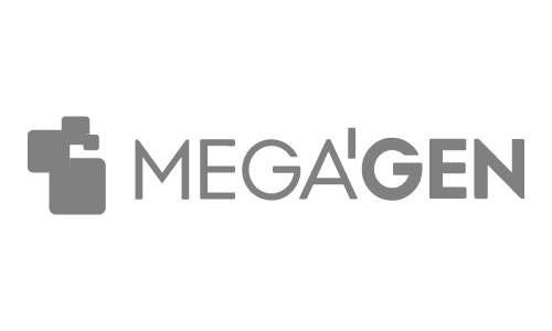 logos dentistry megagen