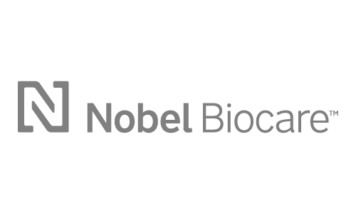 logos dentistry nobel biocare