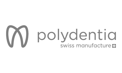 logos dentistry polydentia swiss