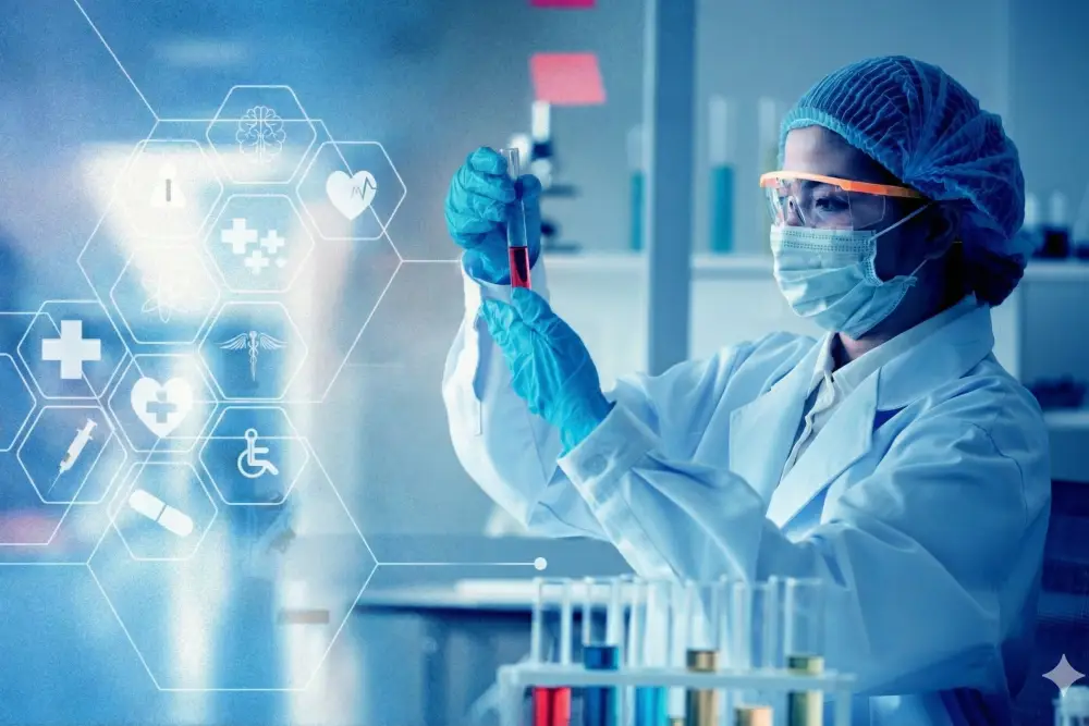 traducción médica en ensayos clínicos