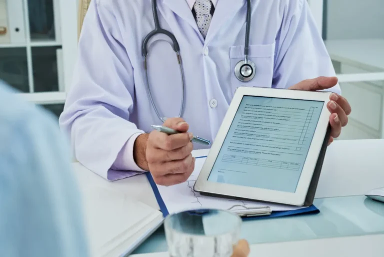 La seguridad del paciente a partir de la traducción médica